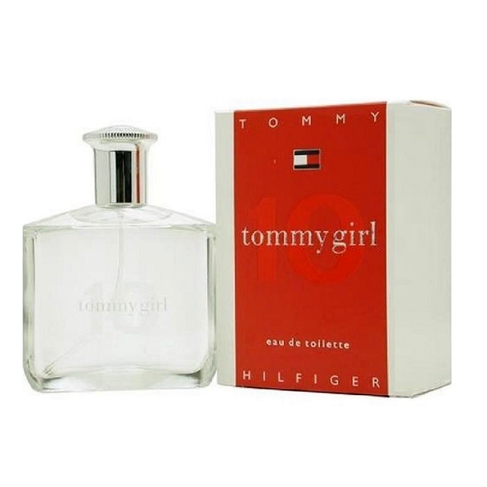 Tommy Girl 10 Perfume